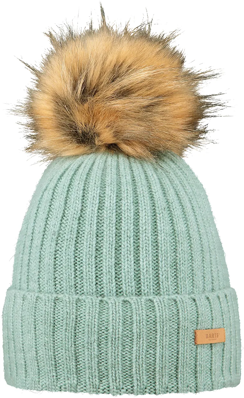 Barts Augusti Beanie in Mint